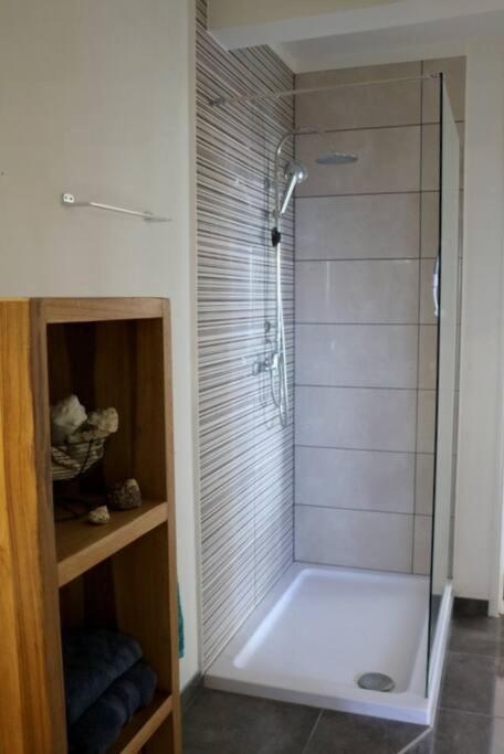34 ° Soley. Apartment Case-Pilote Ngoại thất bức ảnh